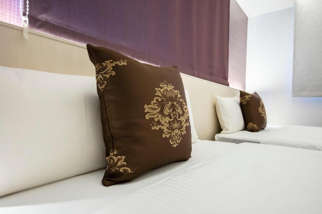 Aparthotel Grand Base Okayama Ekimae Exterior foto